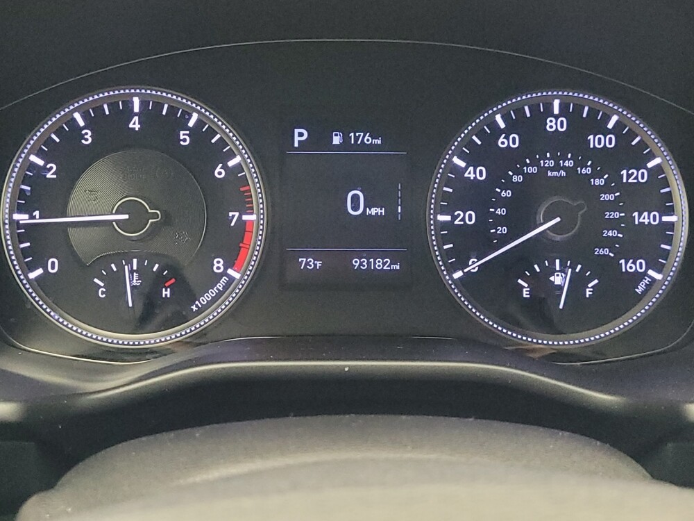 2019 Hyundai Santa Fe in Memphis, TN 38115 - 18077972 23