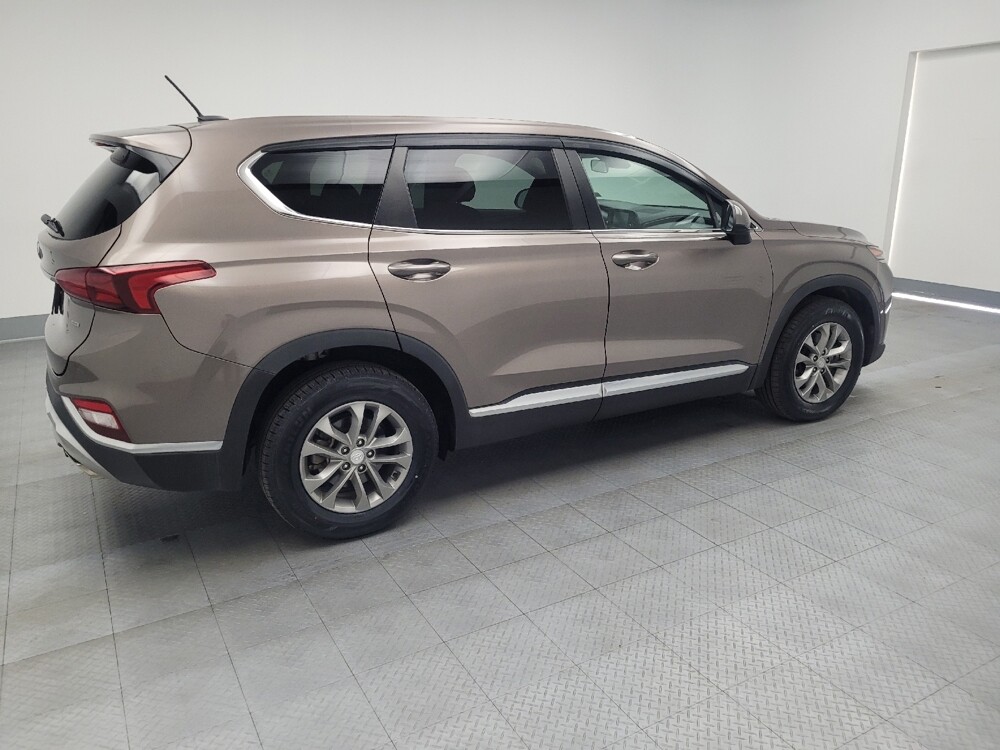 2019 Hyundai Santa Fe in Memphis, TN 38115 - 18077972 10
