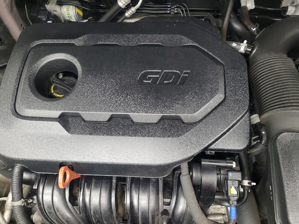 2019 Hyundai Santa Fe in Memphis, TN 38115 - 18077972 30