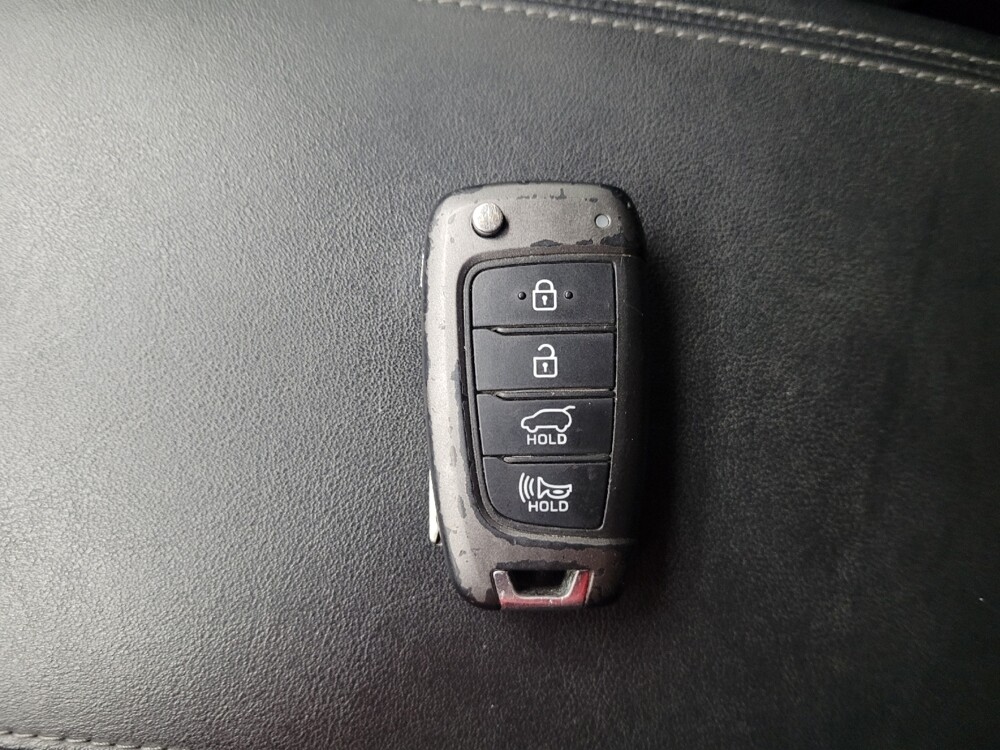 2019 Hyundai Santa Fe in Memphis, TN 38115 - 18077972 32