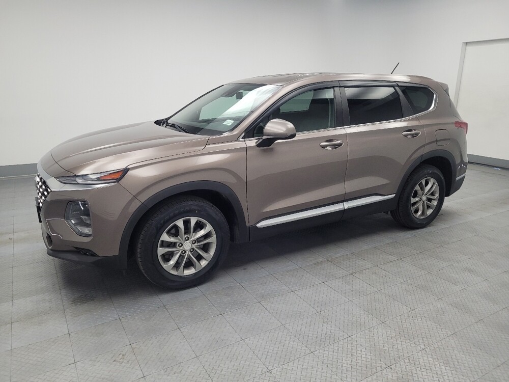 2019 Hyundai Santa Fe in Memphis, TN 38115 - 18077972 2
