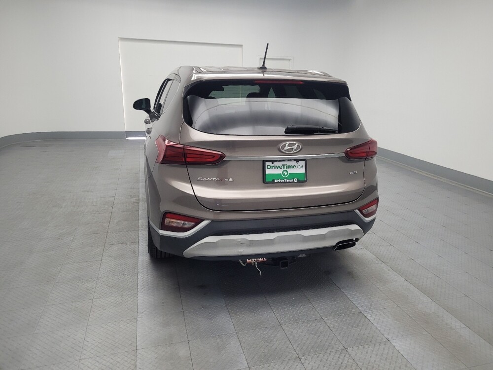 2019 Hyundai Santa Fe in Memphis, TN 38115 - 18077972 6