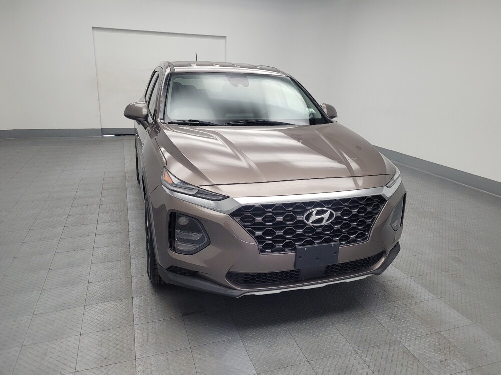 2019 Hyundai Santa Fe in Memphis, TN 38115 - 18077972 14