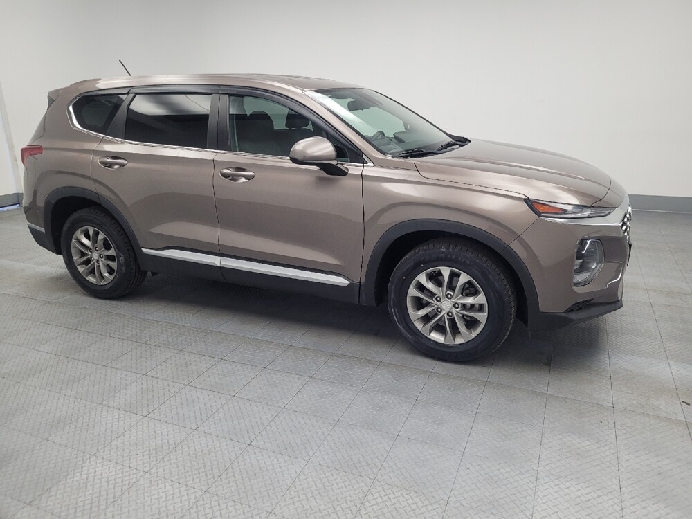 2019 Hyundai Santa Fe in Memphis, TN 38115 - 18077972 11
