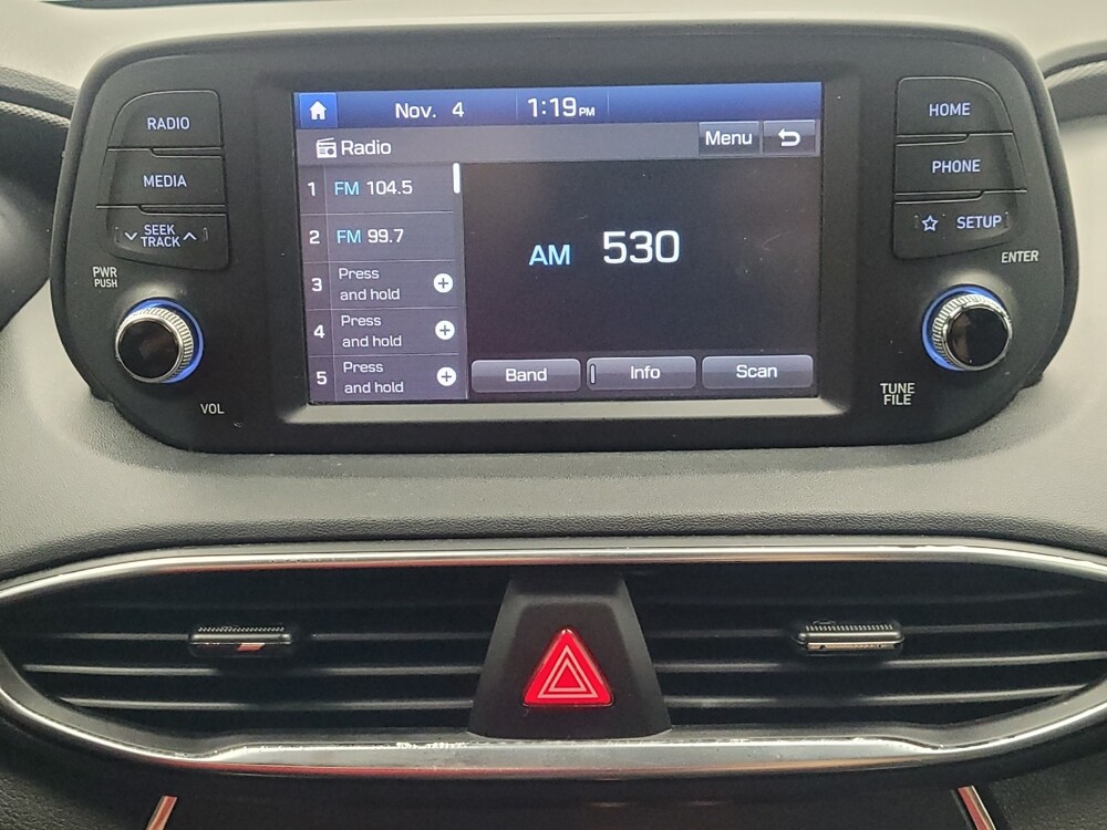 2019 Hyundai Santa Fe in Memphis, TN 38115 - 18077972 25