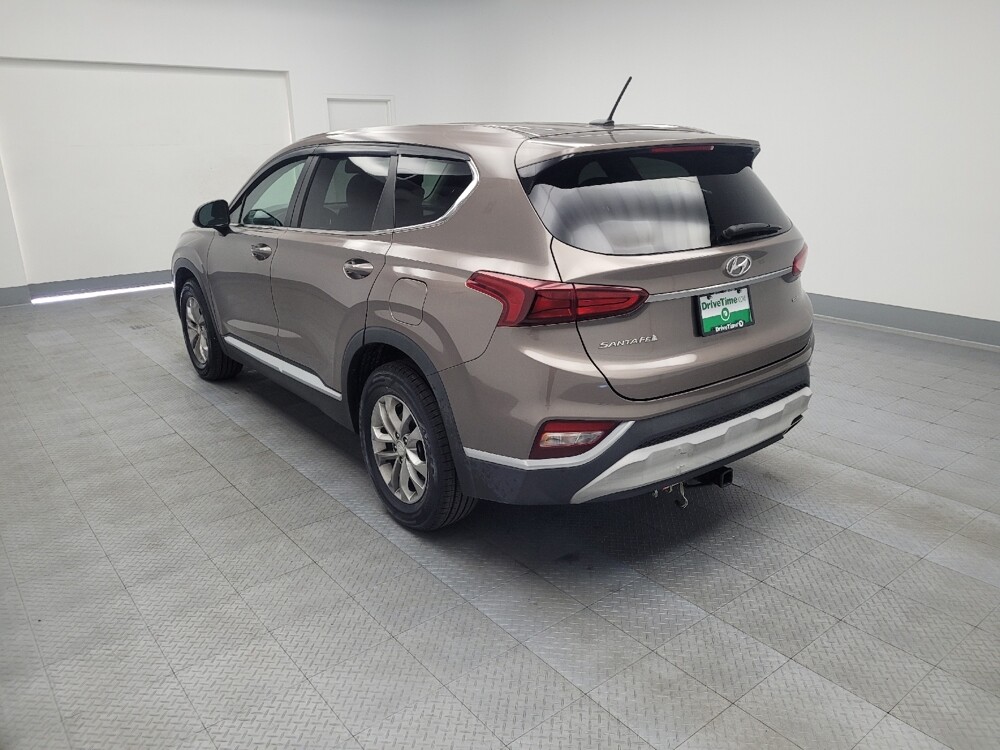 2019 Hyundai Santa Fe in Memphis, TN 38115 - 18077972 5