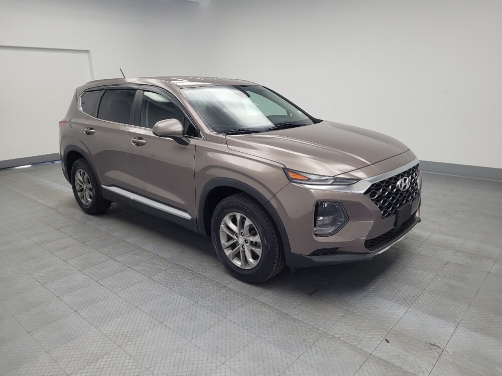 2019 Hyundai Santa Fe in Memphis, TN 38115 - 18077972 13