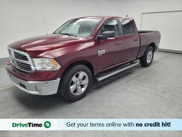 2019 RAM 1500 in Madison, TN 37115