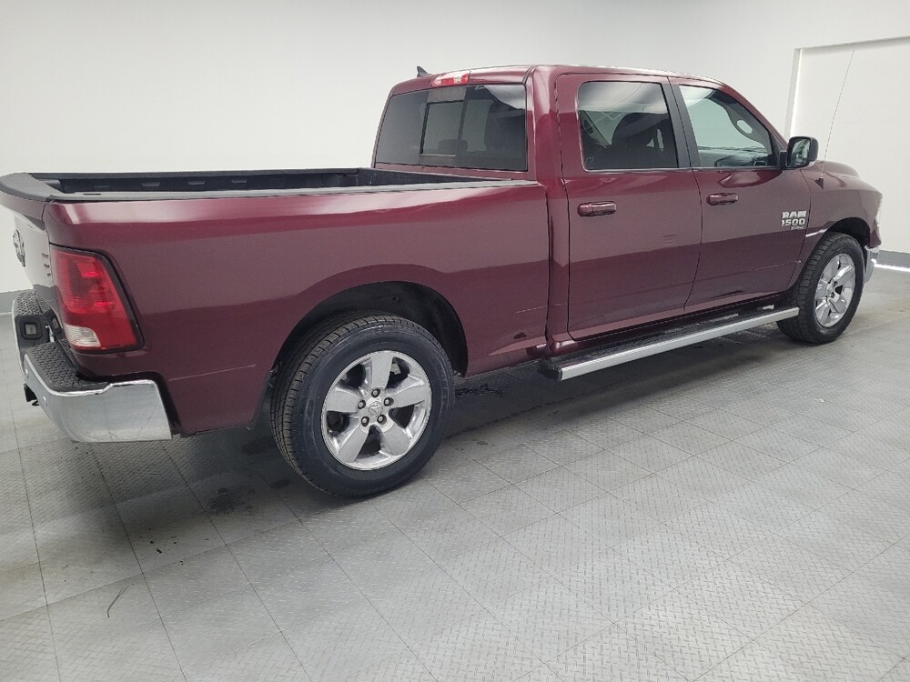 2019 RAM 1500 in Madison, TN 37115 - 18077973 10