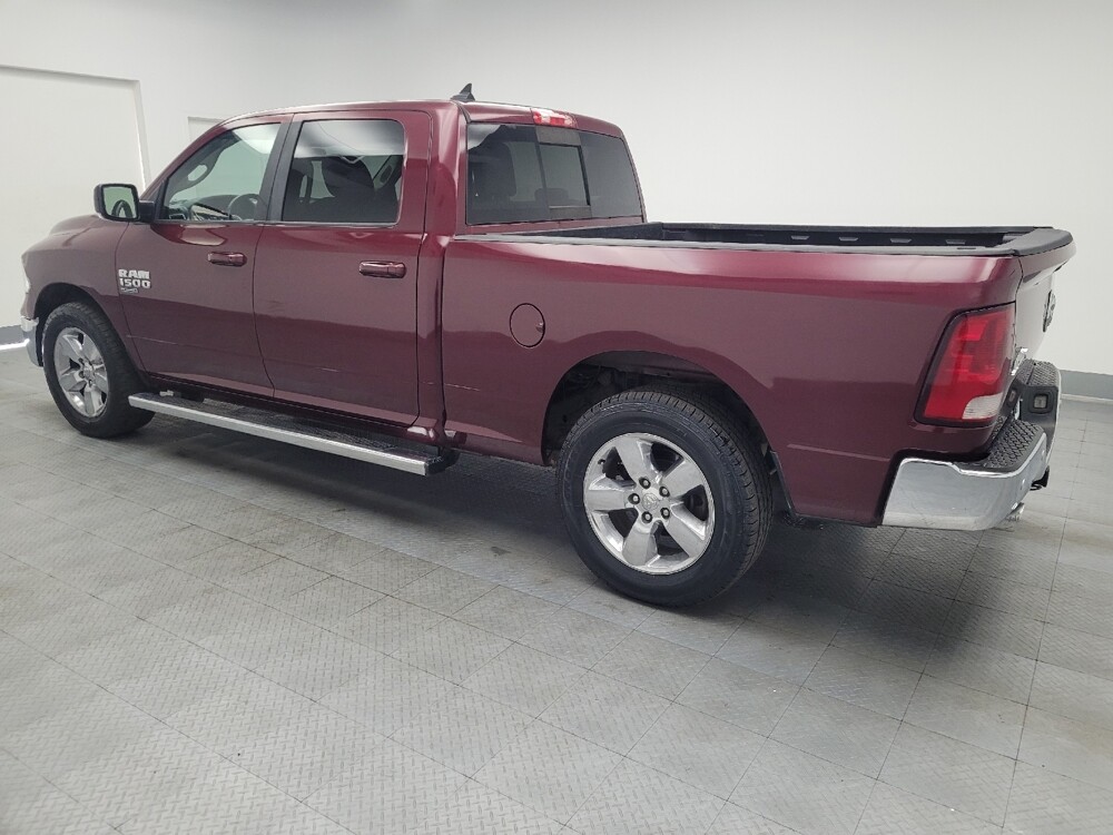 2019 RAM 1500 in Madison, TN 37115 - 18077973 3