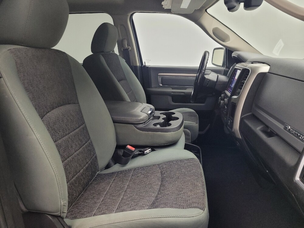 2019 RAM 1500 in Madison, TN 37115 - 18077973 21