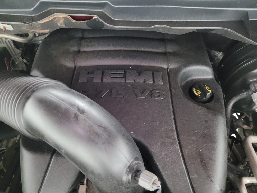 2019 RAM 1500 in Madison, TN 37115 - 18077973 30