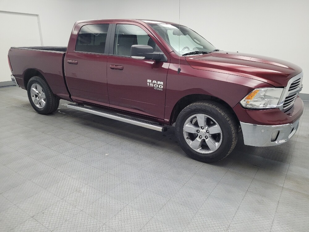 2019 RAM 1500 in Madison, TN 37115 - 18077973 11