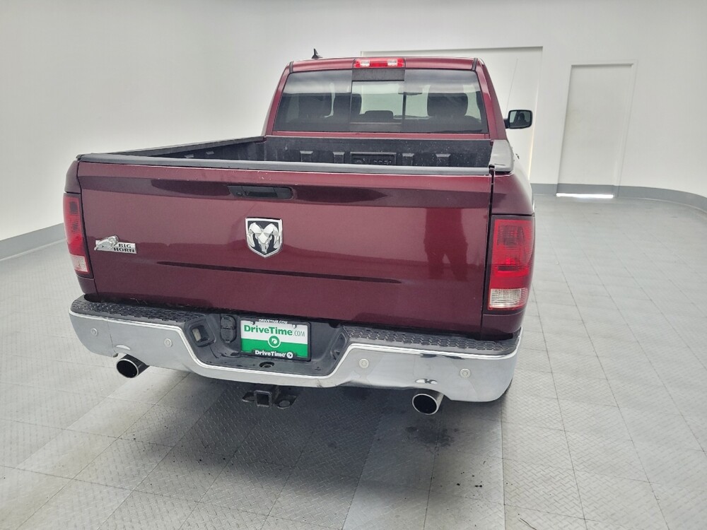 2019 RAM 1500 in Madison, TN 37115 - 18077973 7