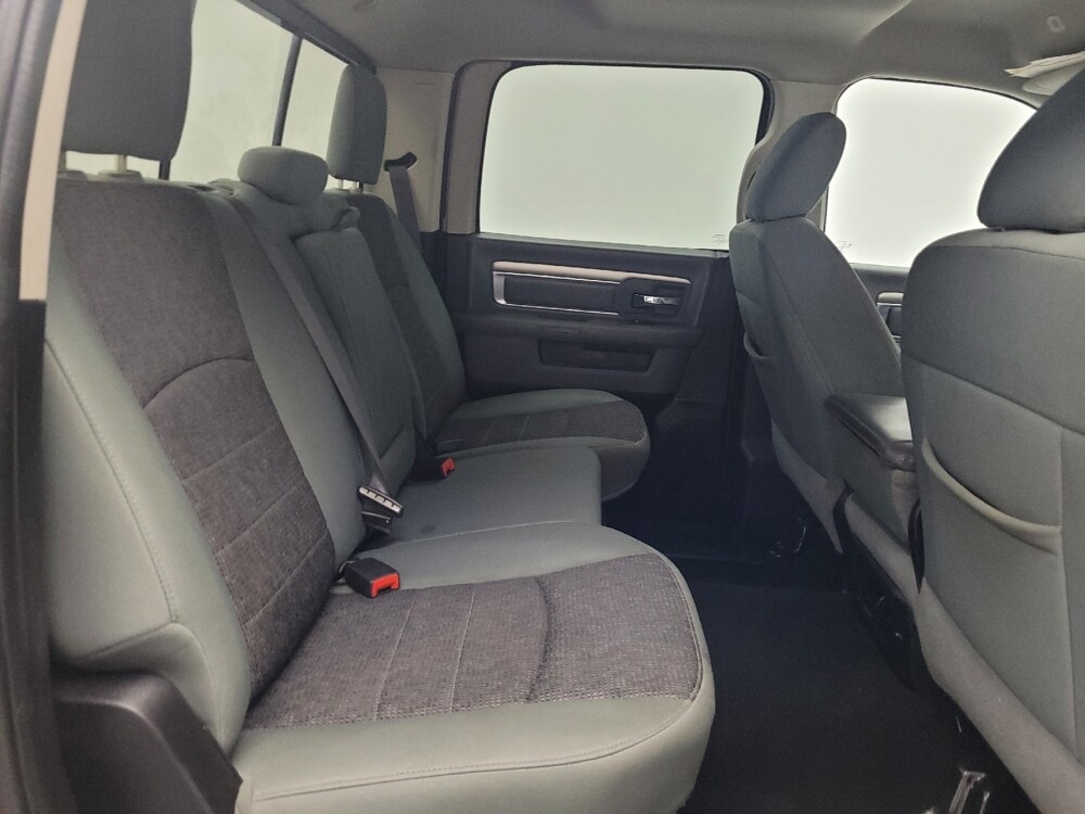 2019 RAM 1500 in Madison, TN 37115 - 18077973 19