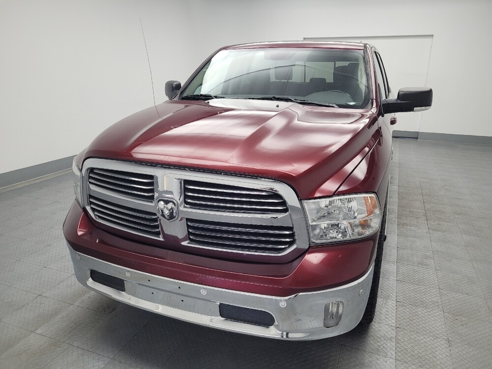 2019 RAM 1500 in Madison, TN 37115 - 18077973 15