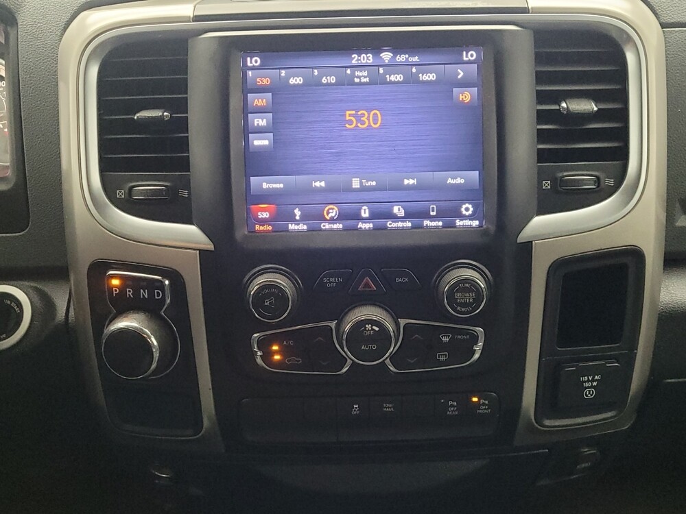 2019 RAM 1500 in Madison, TN 37115 - 18077973 25