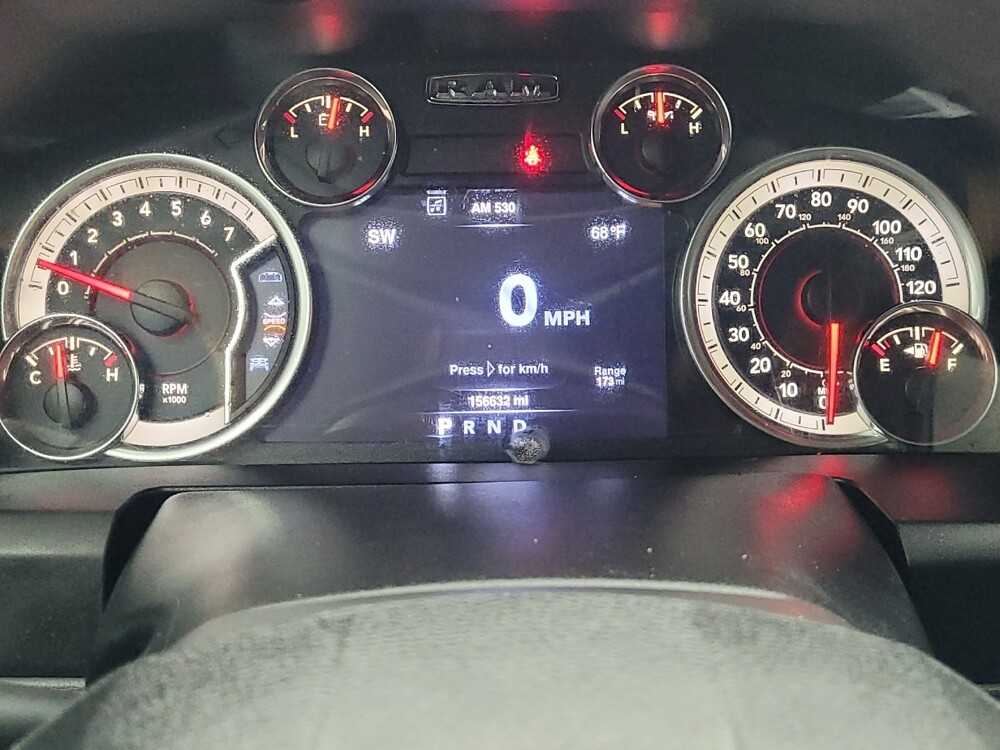 2019 RAM 1500 in Madison, TN 37115 - 18077973 23