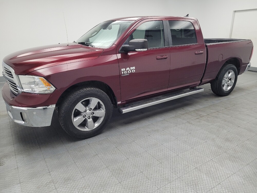 2019 RAM 1500 in Madison, TN 37115 - 18077973 2