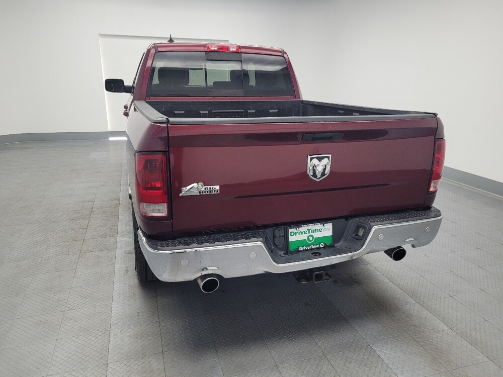 2019 RAM 1500 in Madison, TN 37115 - 18077973 6