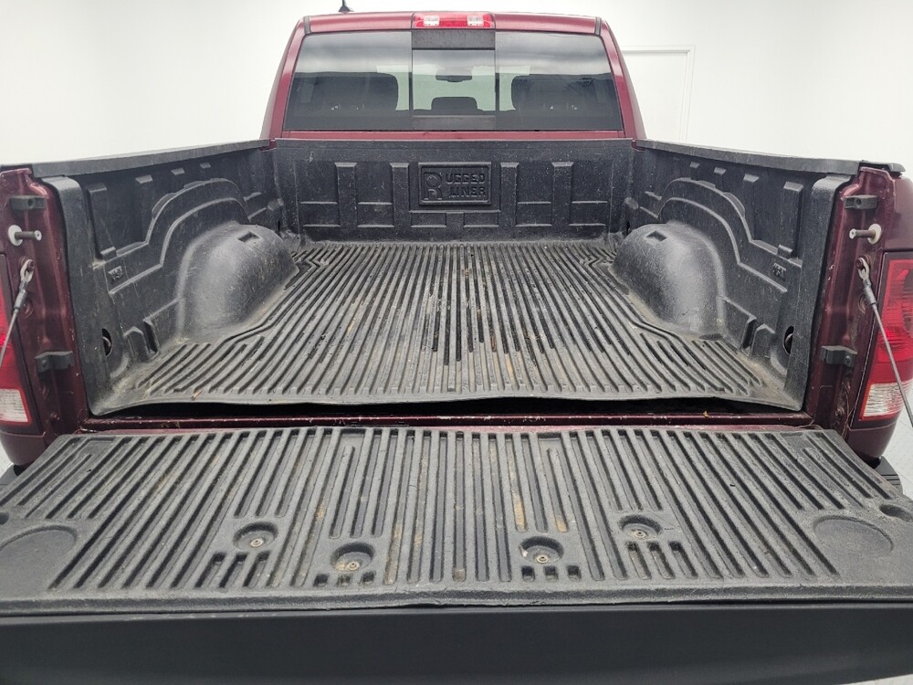 2019 RAM 1500 in Madison, TN 37115 - 18077973 29