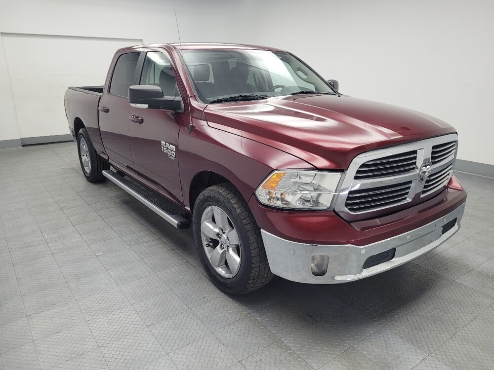 2019 RAM 1500 in Madison, TN 37115 - 18077973 13