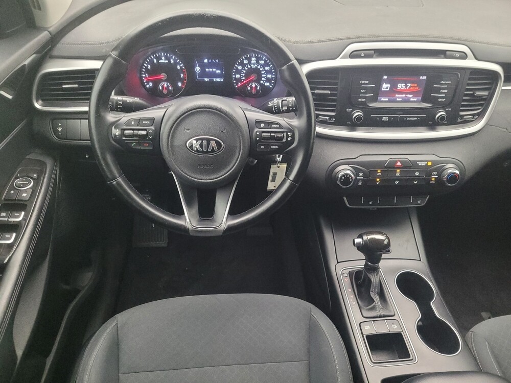 2016 Kia Sorento in Round Rock, TX 78664 - 18077975 22