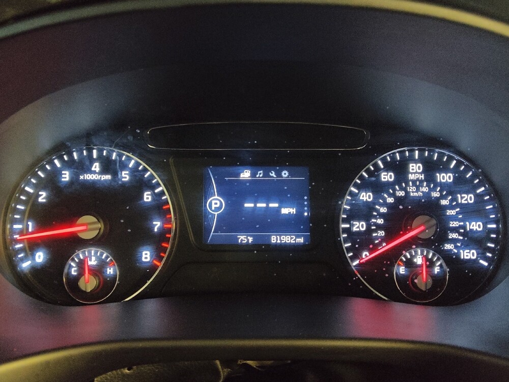 2016 Kia Sorento in Round Rock, TX 78664 - 18077975 23