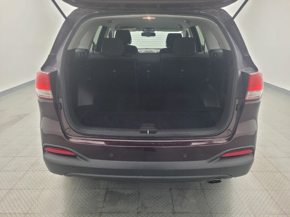 2016 Kia Sorento in Round Rock, TX 78664 - 18077975 29