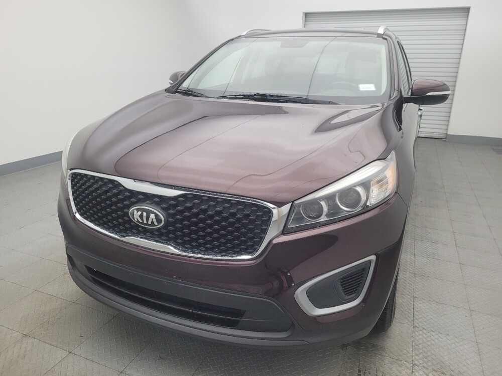 2016 Kia Sorento in Round Rock, TX 78664 - 18077975 15