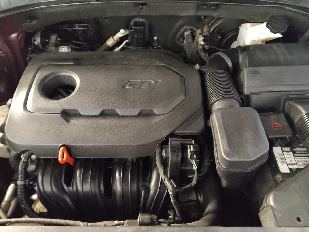 2016 Kia Sorento in Round Rock, TX 78664 - 18077975 30