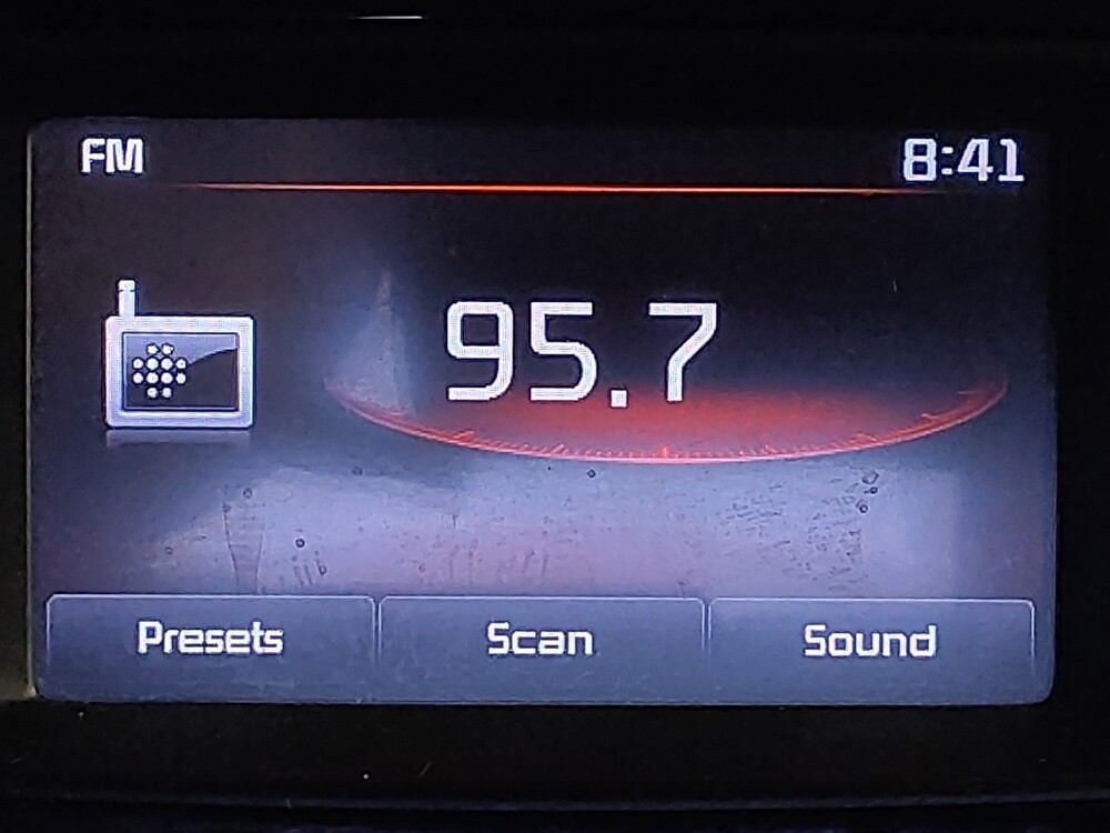 2016 Kia Sorento in Round Rock, TX 78664 - 18077975 25