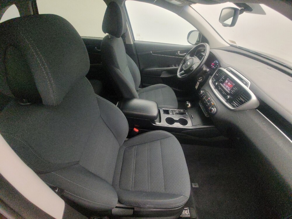 2016 Kia Sorento in Round Rock, TX 78664 - 18077975 21