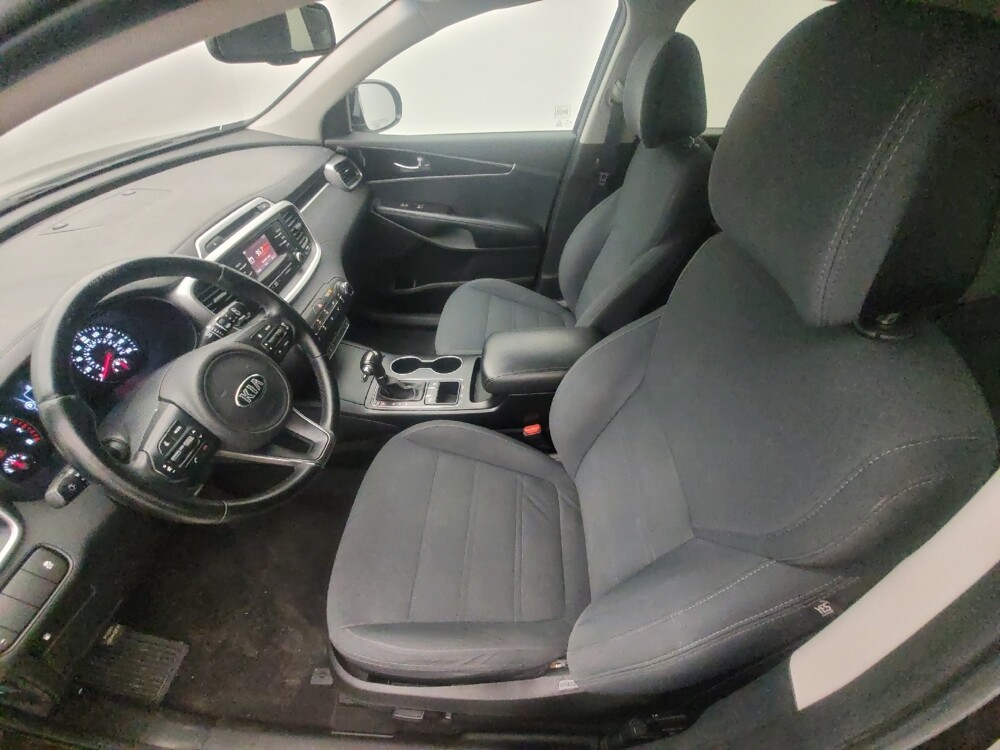 2016 Kia Sorento in Round Rock, TX 78664 - 18077975 17