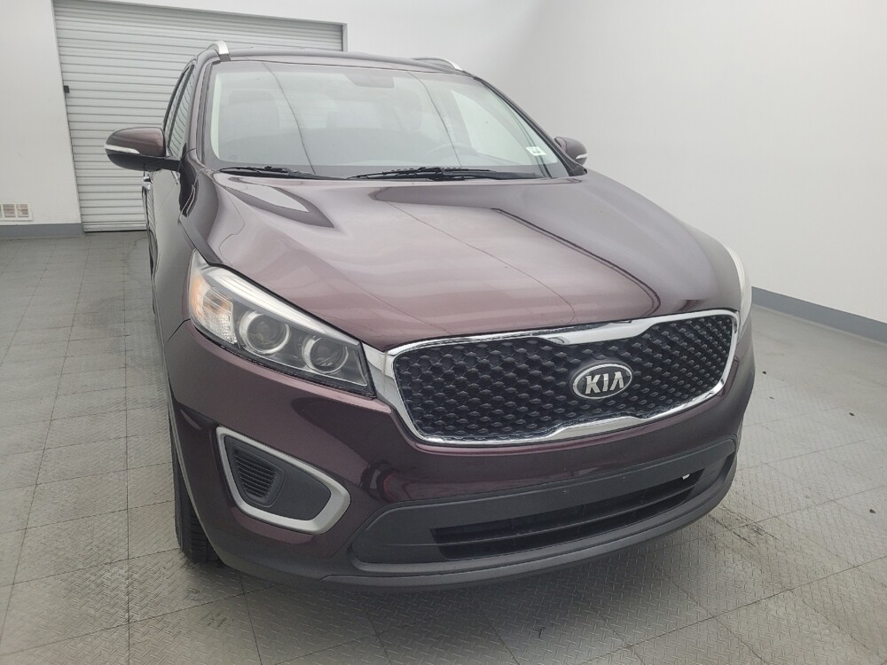2016 Kia Sorento in Round Rock, TX 78664 - 18077975 14
