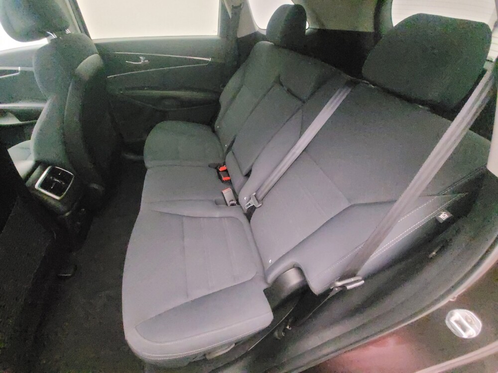 2016 Kia Sorento in Round Rock, TX 78664 - 18077975 18