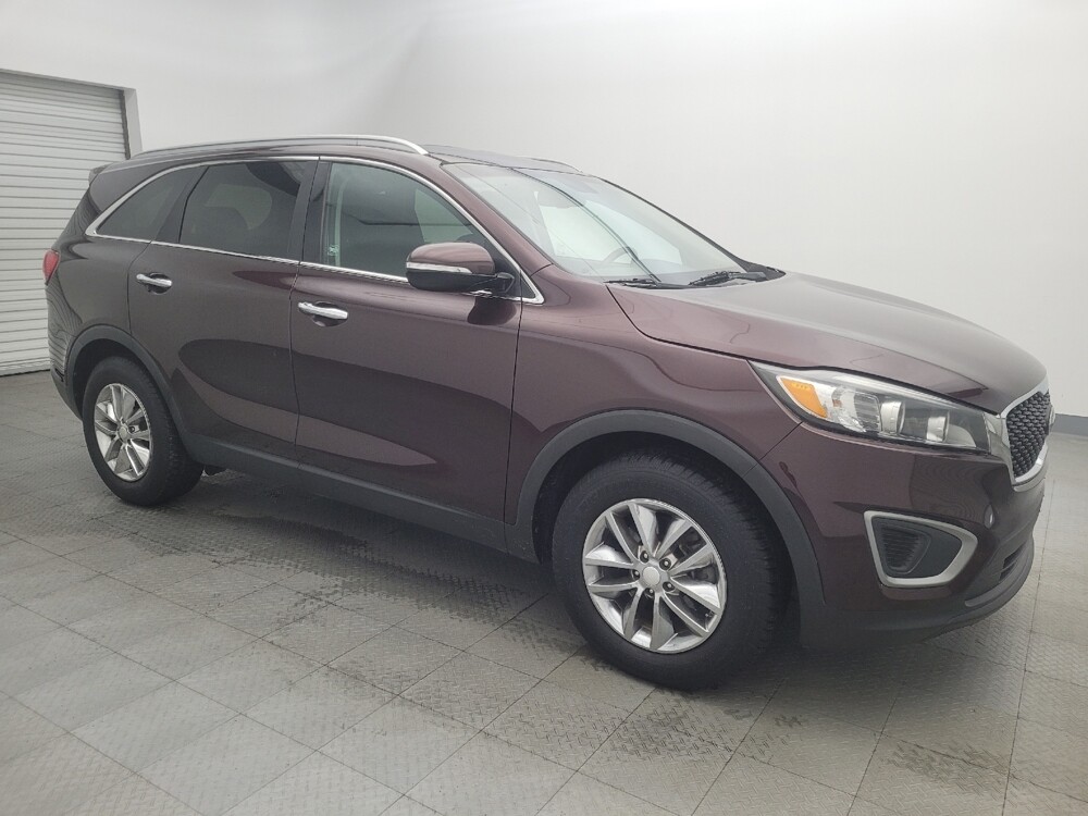 2016 Kia Sorento in Round Rock, TX 78664 - 18077975 11