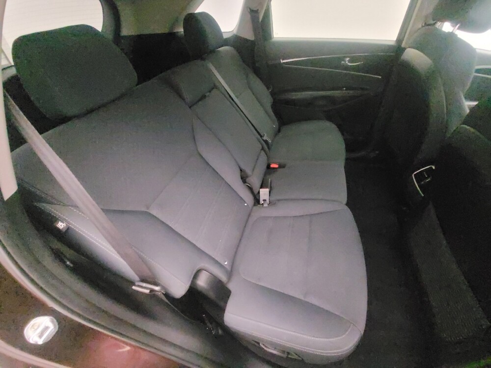 2016 Kia Sorento in Round Rock, TX 78664 - 18077975 19