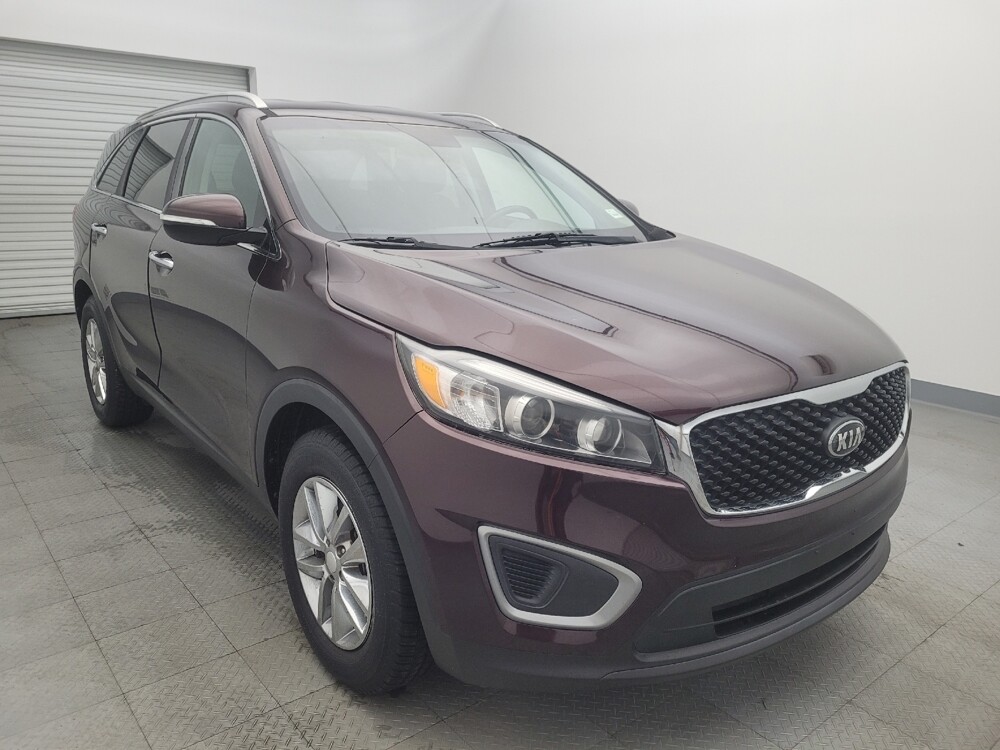 2016 Kia Sorento in Round Rock, TX 78664 - 18077975 13