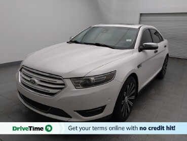 2015 Ford Taurus in Houston, TX 77074
