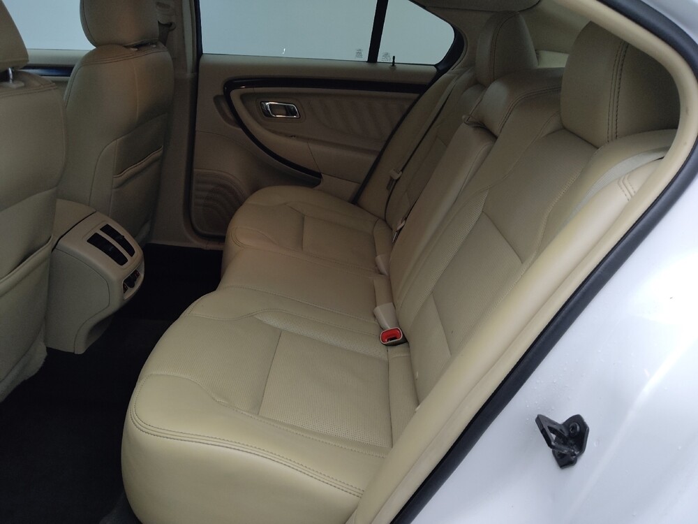 2015 Ford Taurus in Houston, TX 77074 - 18077977 18