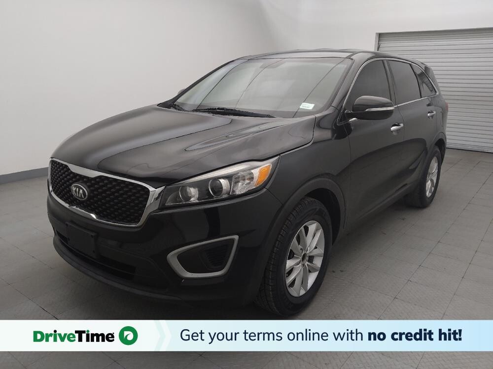 2018 Kia Sorento in Houston, TX 77060 - 18077980