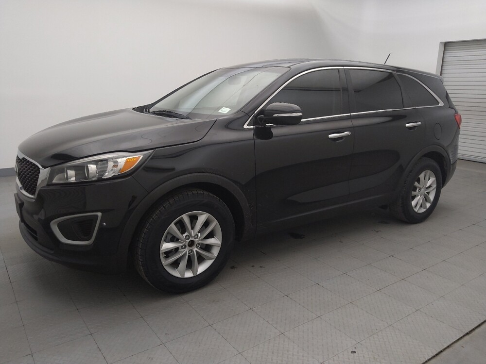 2018 Kia Sorento in Houston, TX 77060 - 18077980 2