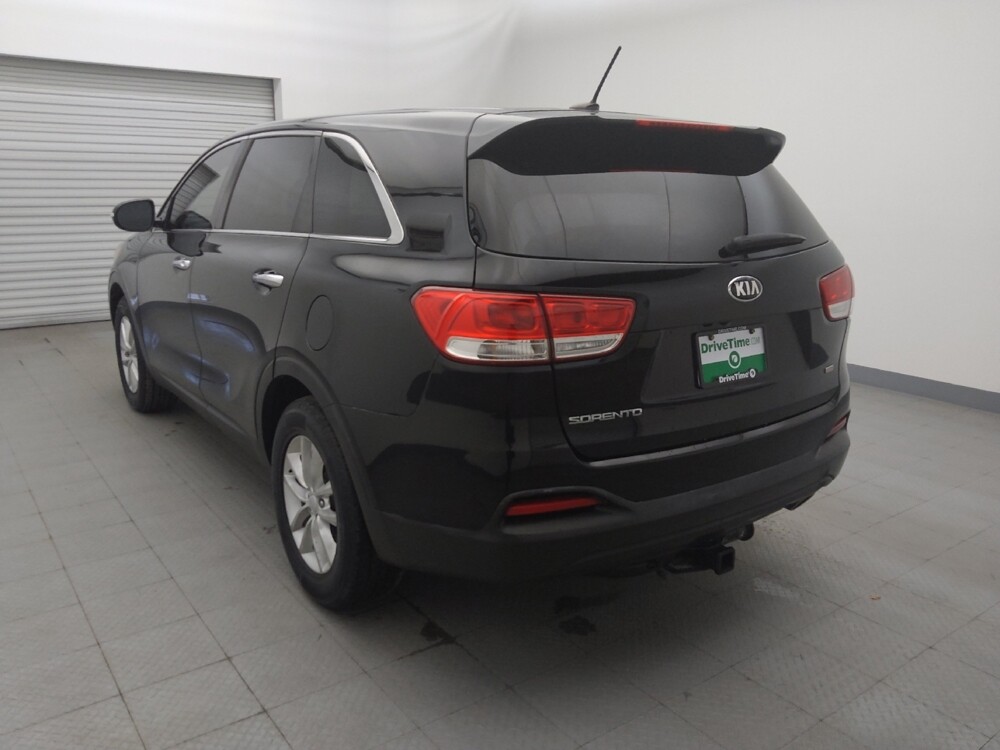 2018 Kia Sorento in Houston, TX 77060 - 18077980 5