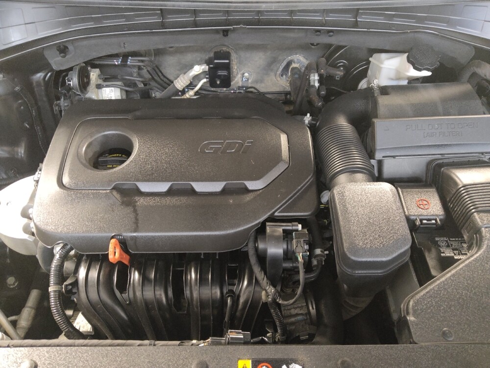 2018 Kia Sorento in Houston, TX 77060 - 18077980 30