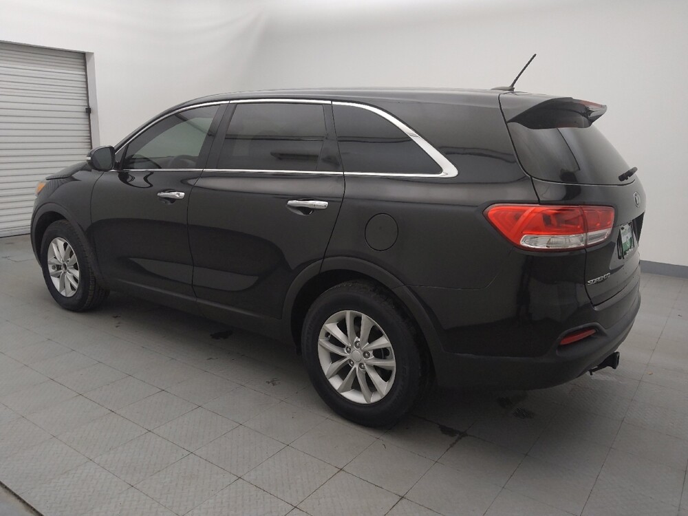 2018 Kia Sorento in Houston, TX 77060 - 18077980 3