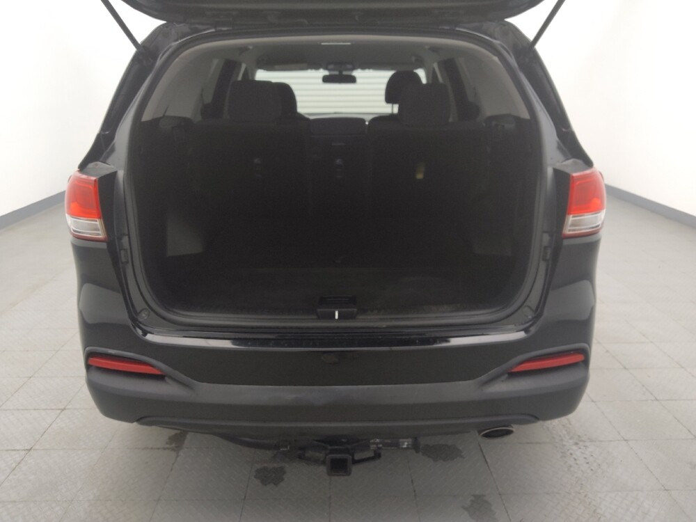 2018 Kia Sorento in Houston, TX 77060 - 18077980 29