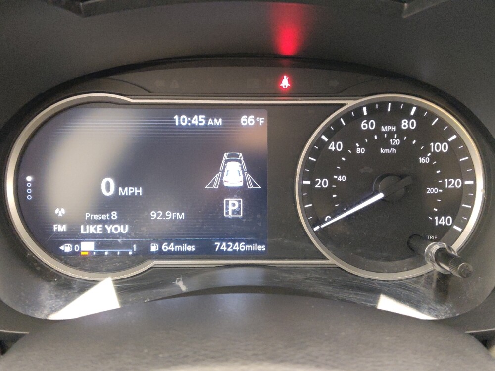 2022 Nissan Versa in San Antonio, TX 78238 - 18077981 23