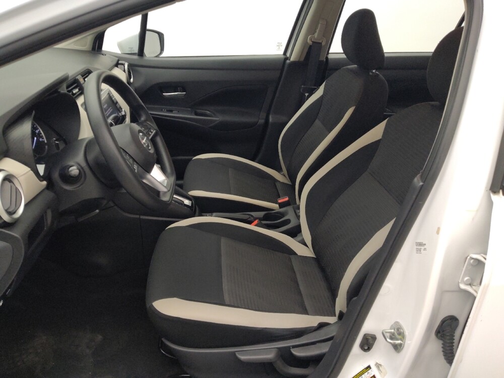2022 Nissan Versa in San Antonio, TX 78238 - 18077981 17