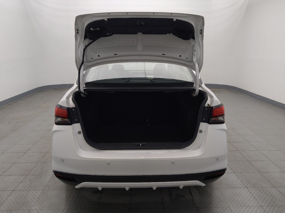 2022 Nissan Versa in San Antonio, TX 78238 - 18077981 29